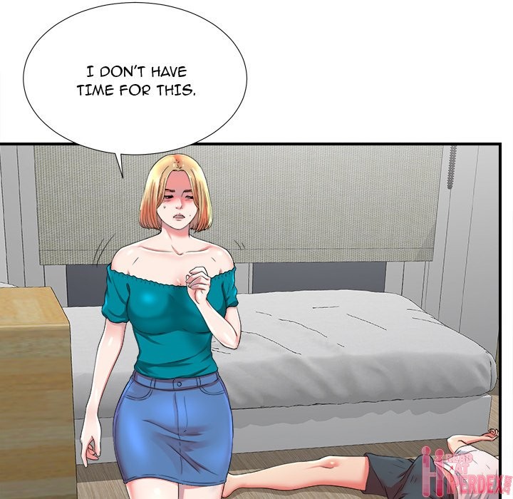 The Rookie chapter 20 page 97