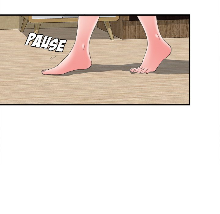 The Rookie chapter 20 page 99
