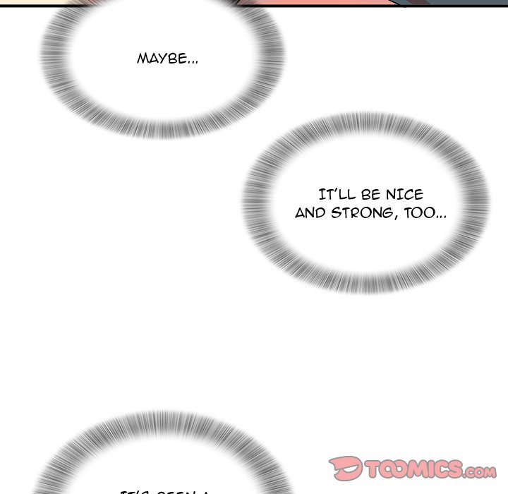 The Rookie chapter 20 page 102