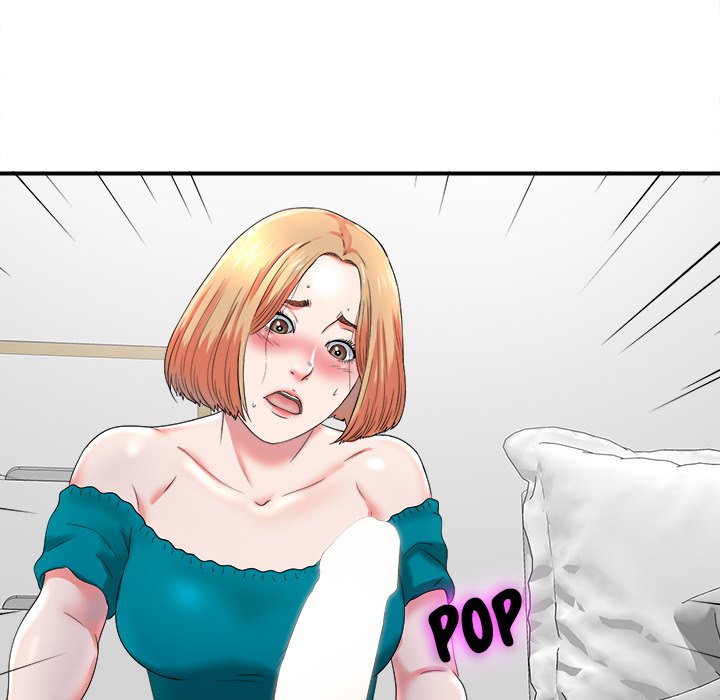 The Rookie chapter 20 page 104
