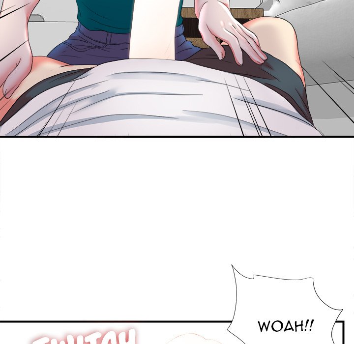 The Rookie chapter 20 page 105