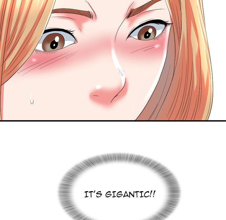 The Rookie chapter 20 page 107