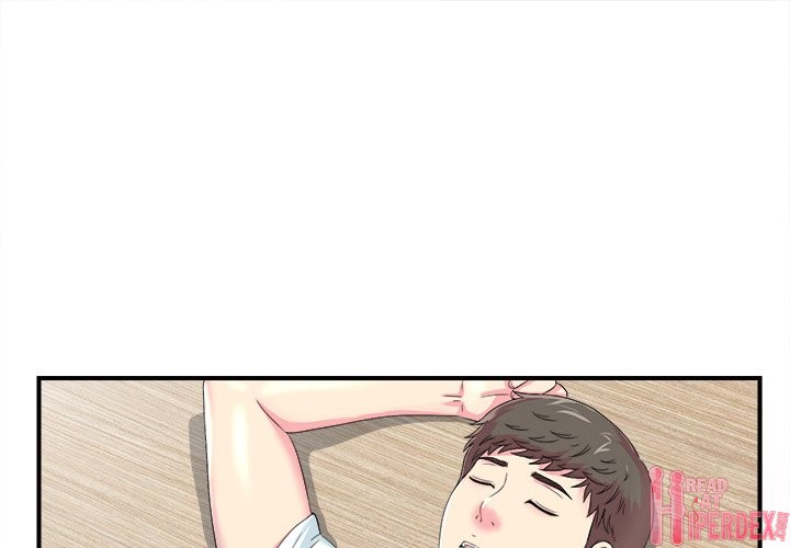 The Rookie chapter 21 page 1