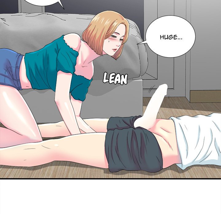 The Rookie chapter 21 page 8