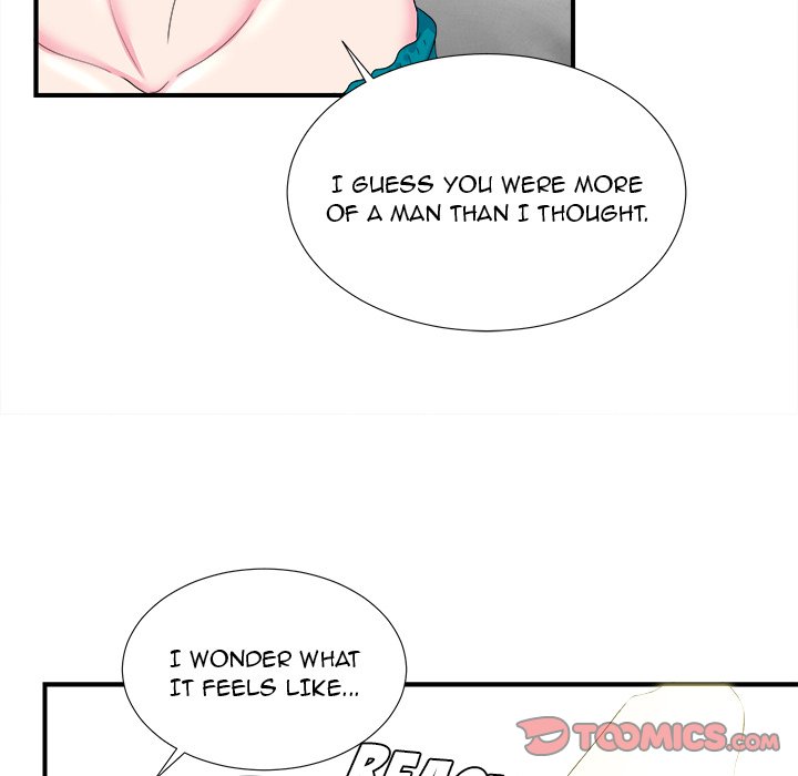The Rookie chapter 21 page 10