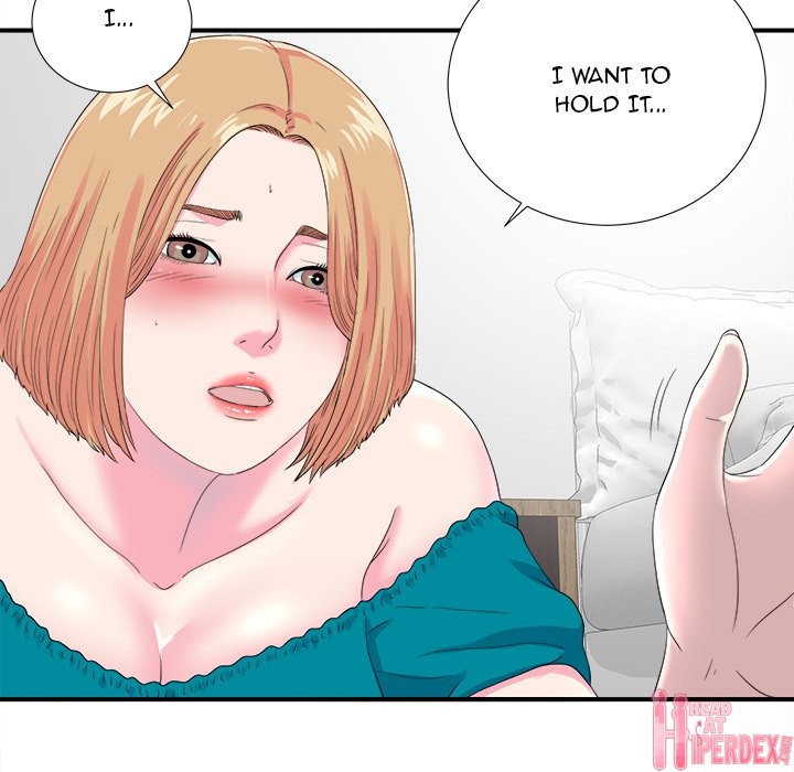 The Rookie chapter 21 page 12