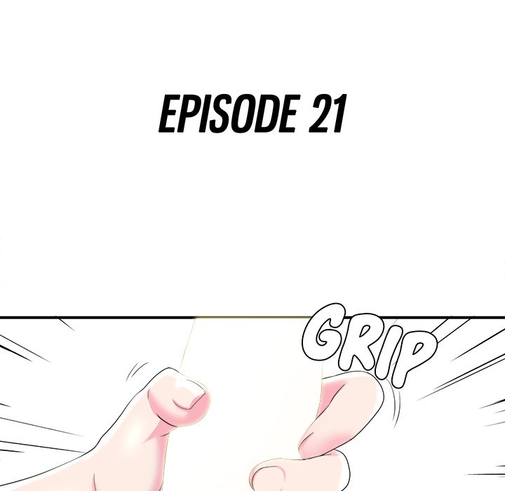 The Rookie chapter 21 page 15