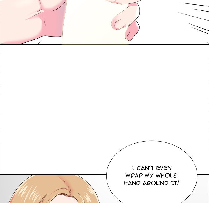 The Rookie chapter 21 page 16