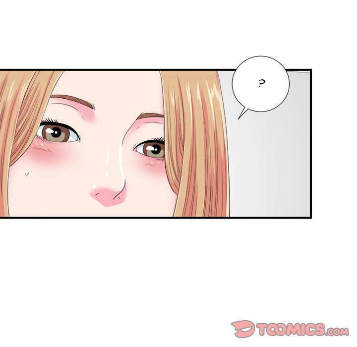 The Rookie chapter 21 page 18