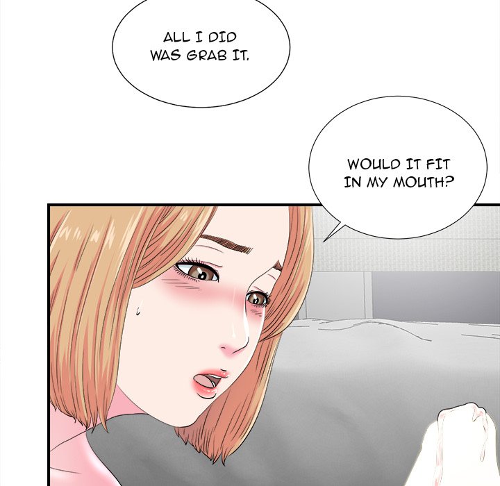 The Rookie chapter 21 page 21