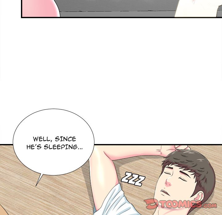 The Rookie chapter 21 page 22