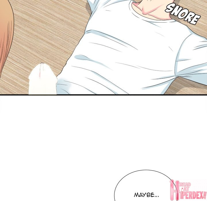 The Rookie chapter 21 page 23