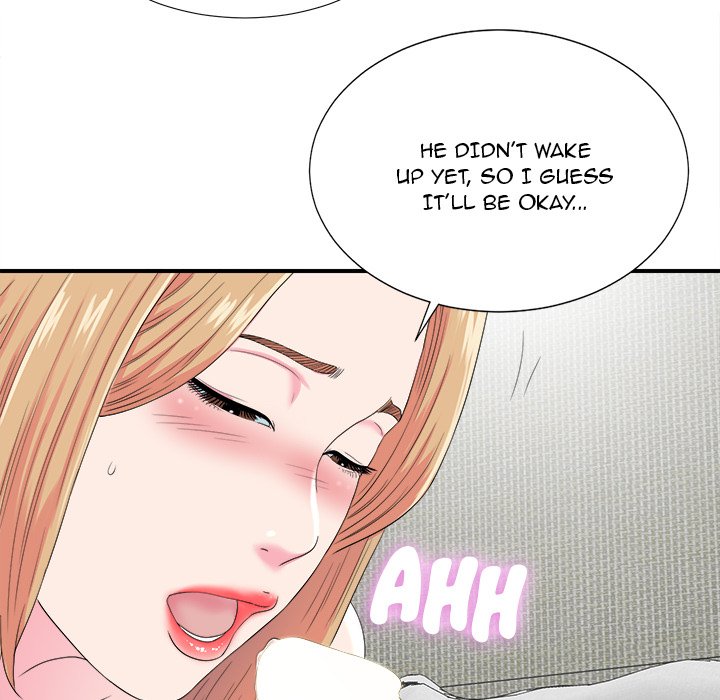 The Rookie chapter 21 page 25