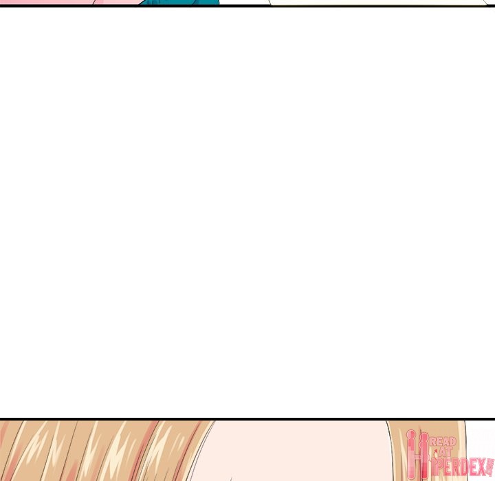 The Rookie chapter 21 page 28