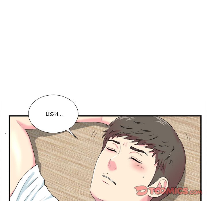 The Rookie chapter 21 page 30