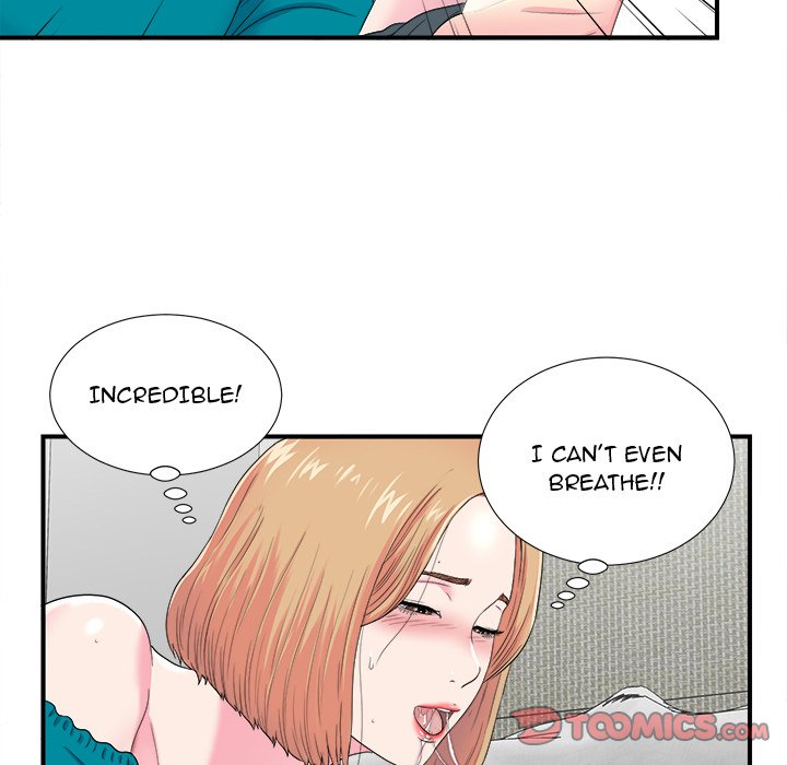 The Rookie chapter 21 page 34