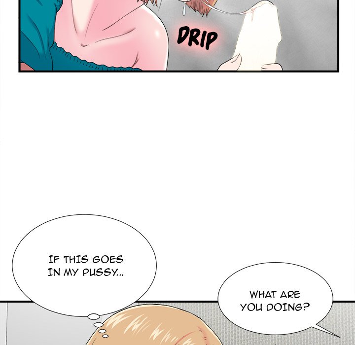 The Rookie chapter 21 page 35