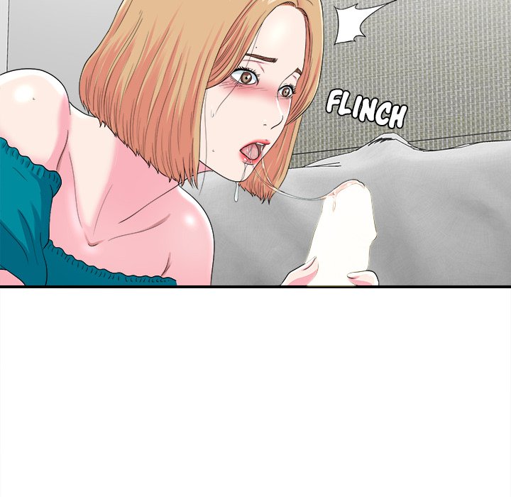 The Rookie chapter 21 page 36
