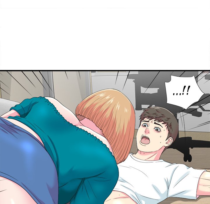 The Rookie chapter 21 page 37