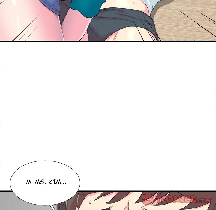 The Rookie chapter 21 page 38