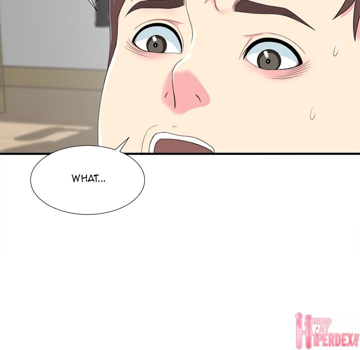 The Rookie chapter 21 page 39