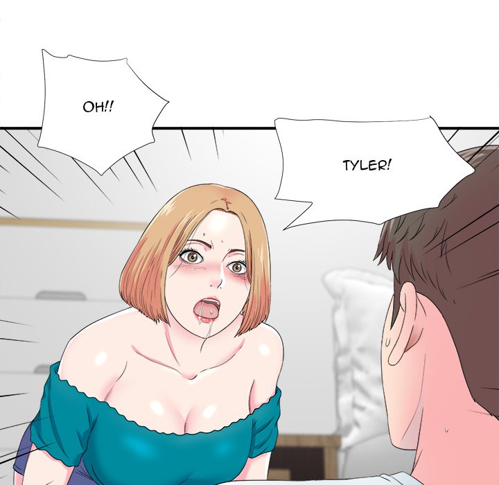 The Rookie chapter 21 page 40