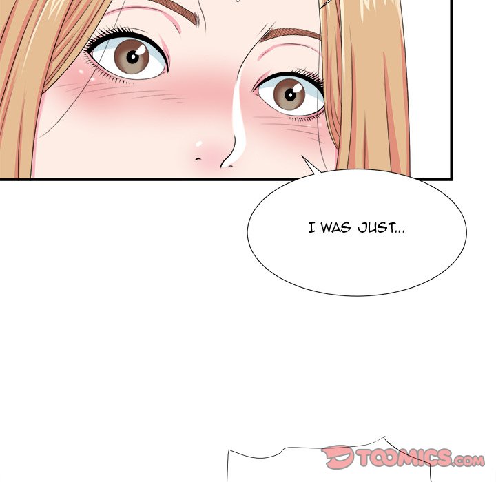 The Rookie chapter 21 page 42