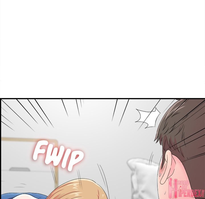 The Rookie chapter 21 page 44