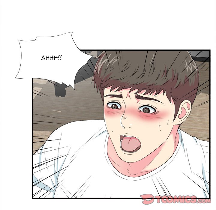 The Rookie chapter 21 page 46