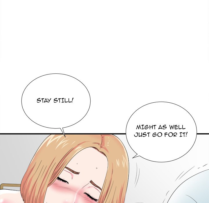 The Rookie chapter 21 page 47