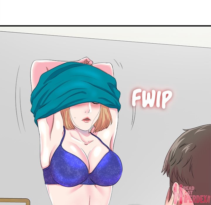 The Rookie chapter 21 page 55