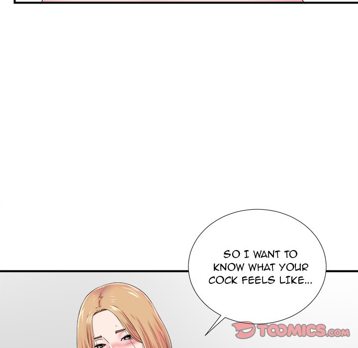The Rookie chapter 21 page 58