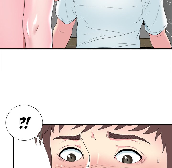 The Rookie chapter 21 page 61