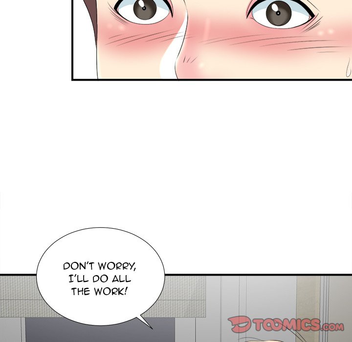 The Rookie chapter 21 page 66