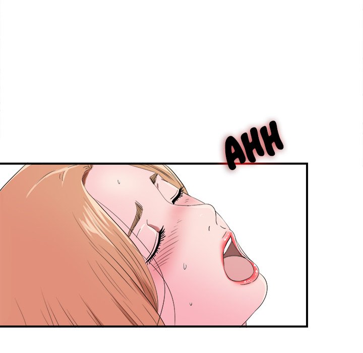 The Rookie chapter 21 page 77