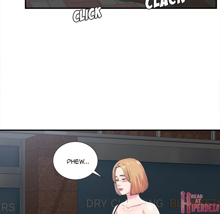 The Rookie chapter 21 page 87