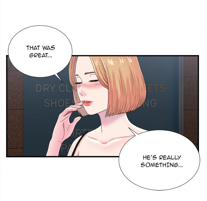 The Rookie chapter 21 page 89