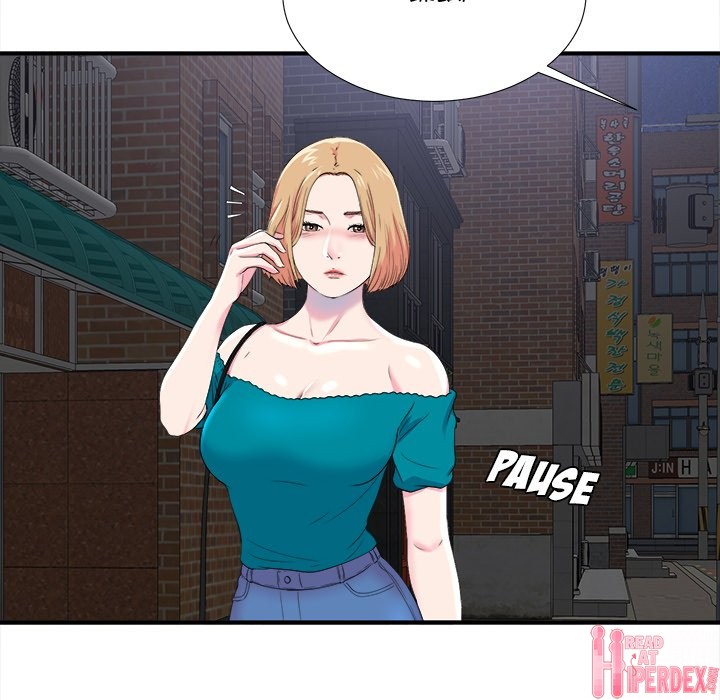 The Rookie chapter 21 page 92