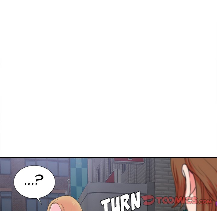 The Rookie chapter 21 page 94
