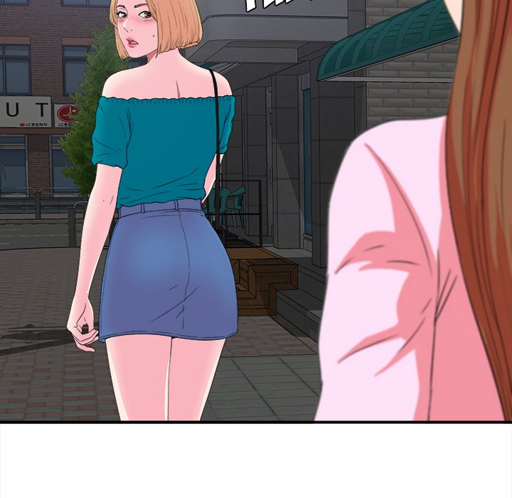 The Rookie chapter 21 page 95