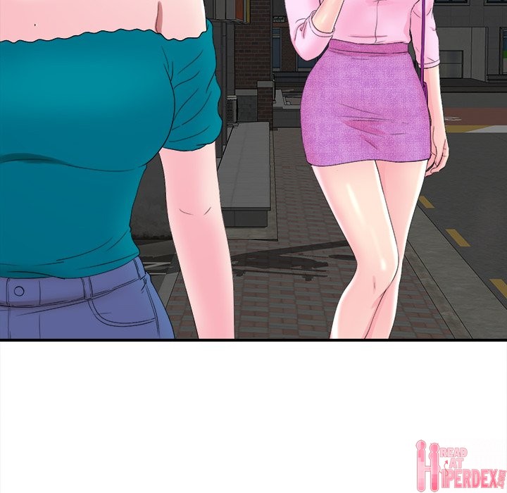 The Rookie chapter 21 page 97