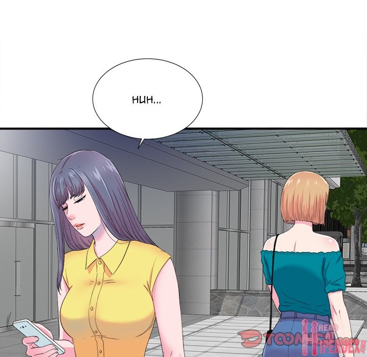 The Rookie chapter 22 page 6