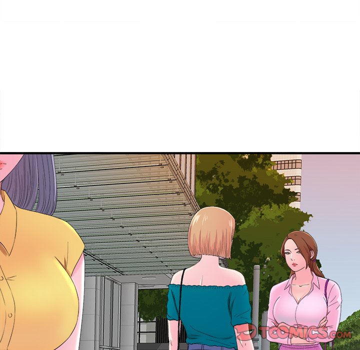 The Rookie chapter 22 page 10