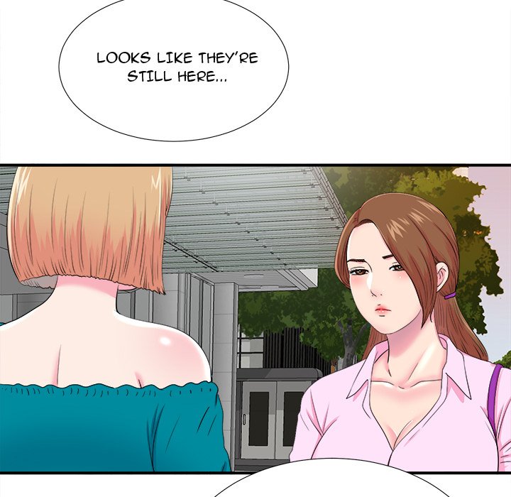 The Rookie chapter 22 page 13