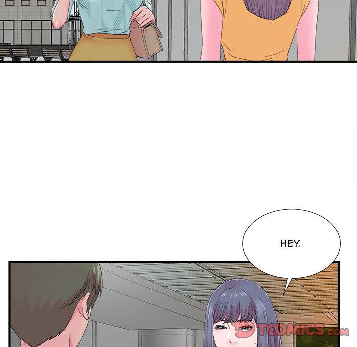The Rookie chapter 22 page 18
