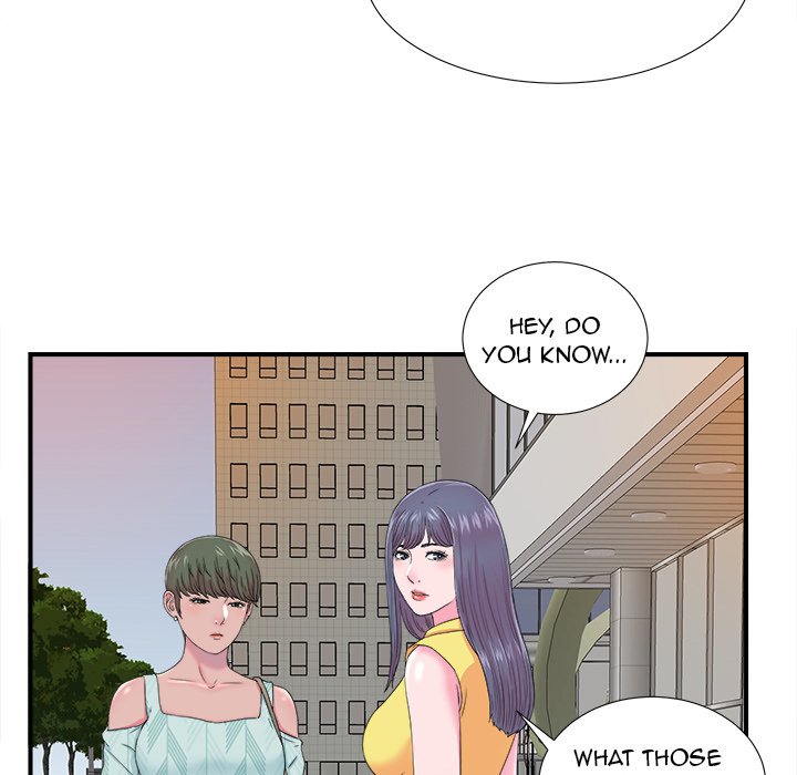 The Rookie chapter 22 page 21