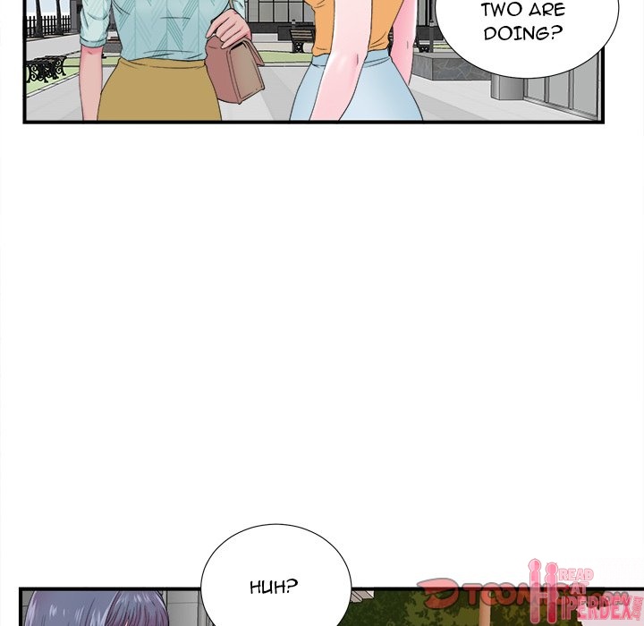 The Rookie chapter 22 page 22