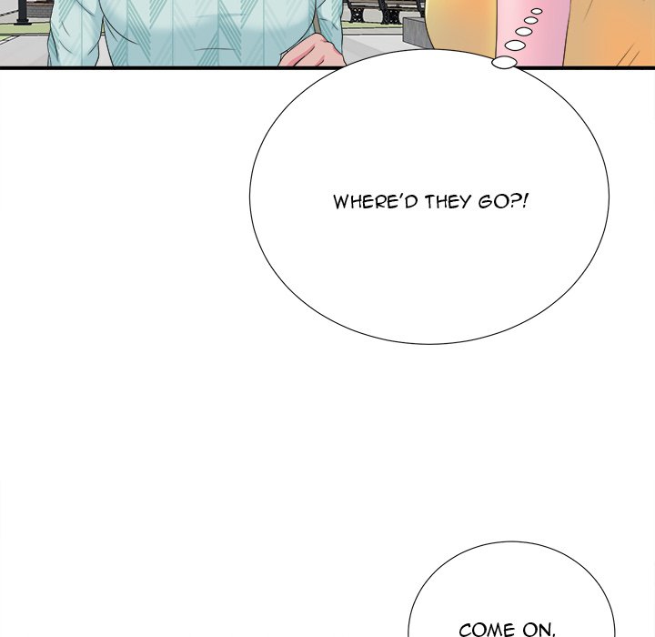The Rookie chapter 22 page 25