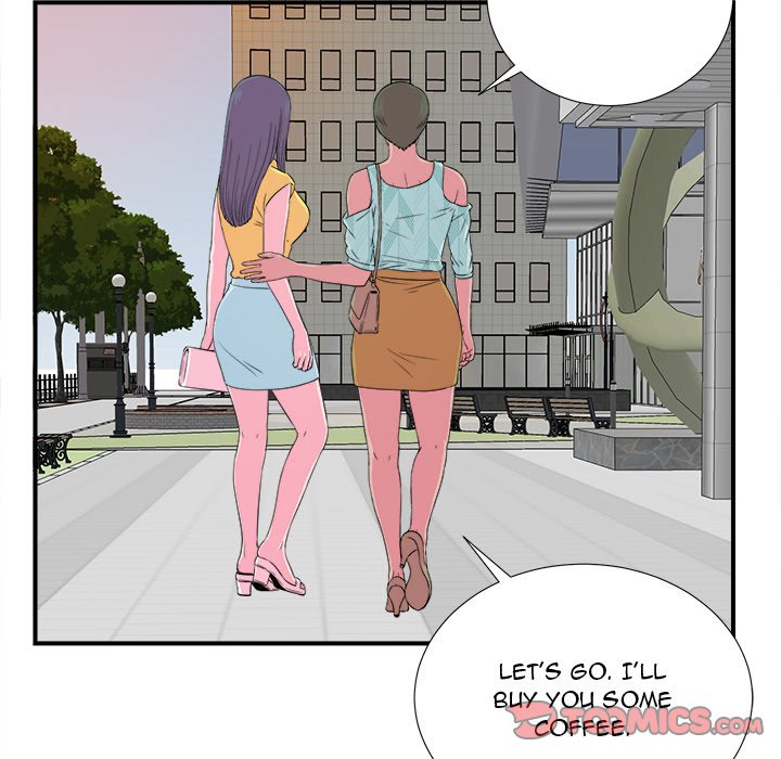 The Rookie chapter 22 page 26