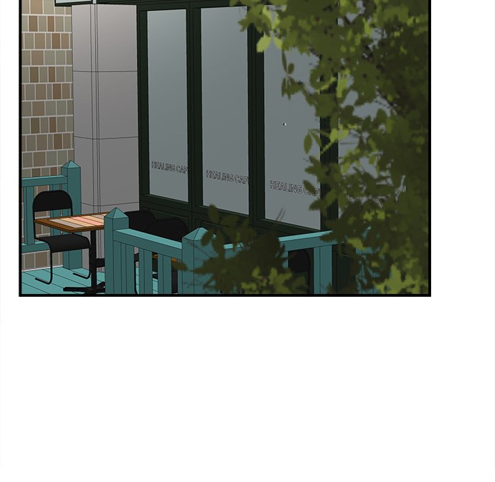 The Rookie chapter 22 page 28